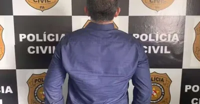 Homem é preso em Santarém por suspeita de ataque contra carro de advogada