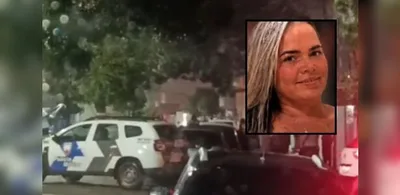 Mulher de 40 anos é encontrada morta a tiros em Montanha