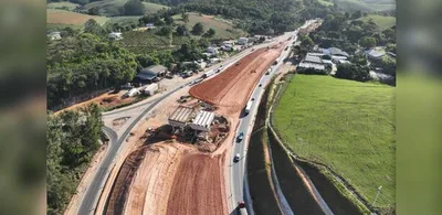 BR-101 terá bloqueios para desmonte de rochas em Fundão e Anchieta