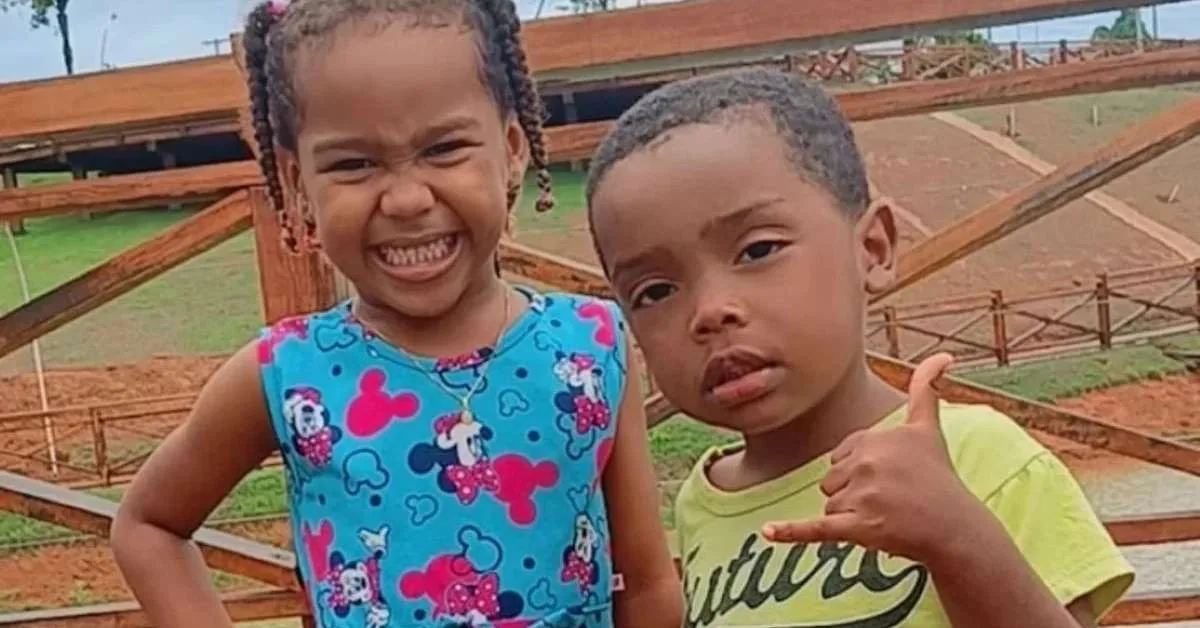 Semelhança com menino desaparecido no Maranhão mobiliza família após resgate nos EUA