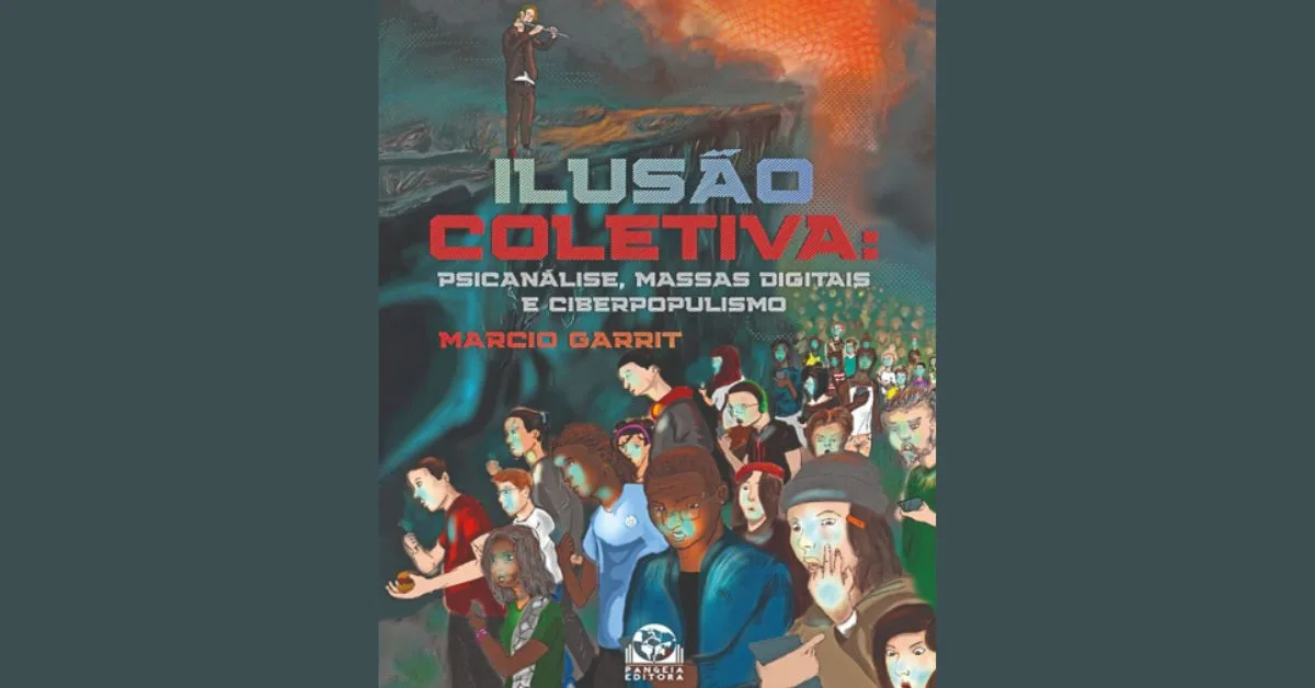 Livro examina como algoritmos influenciam crenças e lideranças digitais