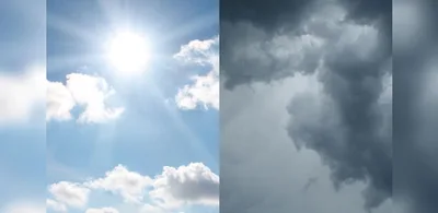 Frente fria muda o tempo no Espírito Santo entre sábado e domingo