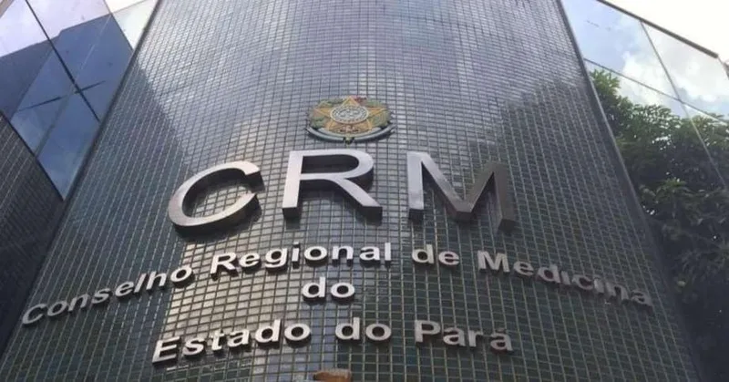 CRM-PA orienta médicos a confirmar cobranças nos canais oficiais