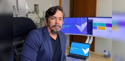 Open Manager apresenta plataforma com IA e planeja expansão internacional