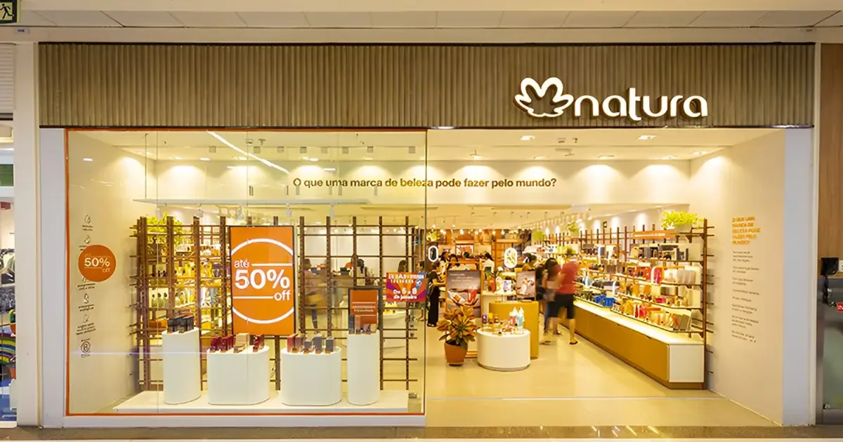Natura lança debêntures de R$ 700 milhões ligadas a metas de sustentabilidade