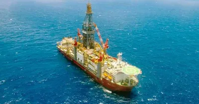 Petrobras planeja voltar a perfurar poço na Margem Equatorial