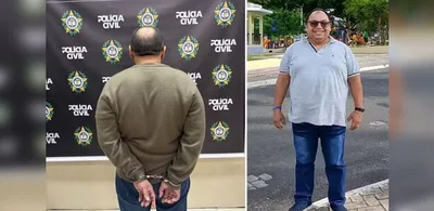 Pastor é preso no Rio sob investigação por abusos contra mulheres