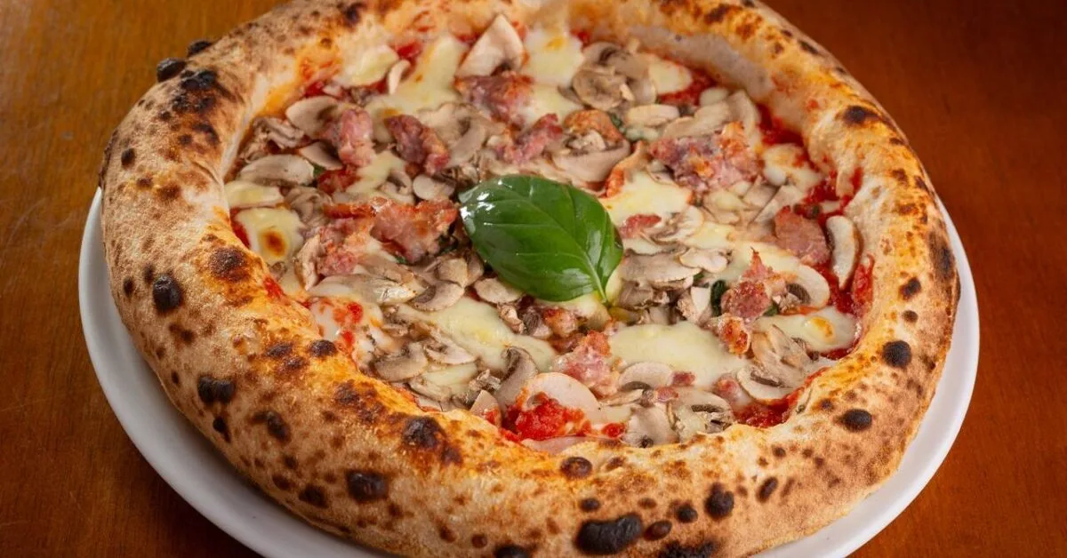 Barolio leva preparo individual e ingredientes italianos às pizzas de Belo Horizonte