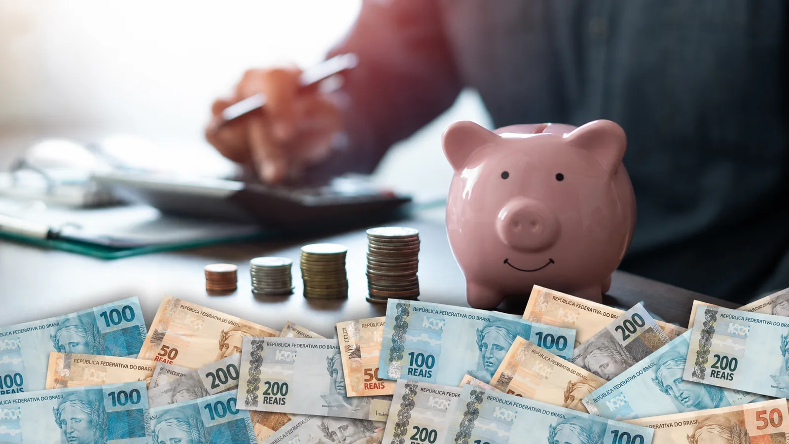 Medo, dívidas e apostas influenciam a decisão de investir, aponta pesquisa