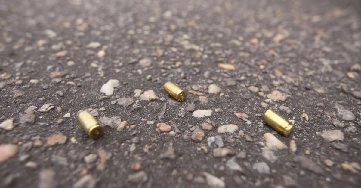 Homem morre após confronto com policiais militares em Mãe do Rio