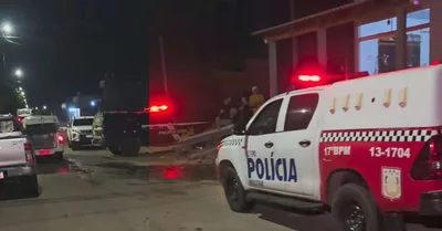 Casal é assassinado dentro de residência em Xinguara, no Pará