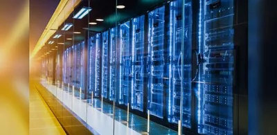 Redata reduz impostos e amplia disputa por data centers no Espírito Santo