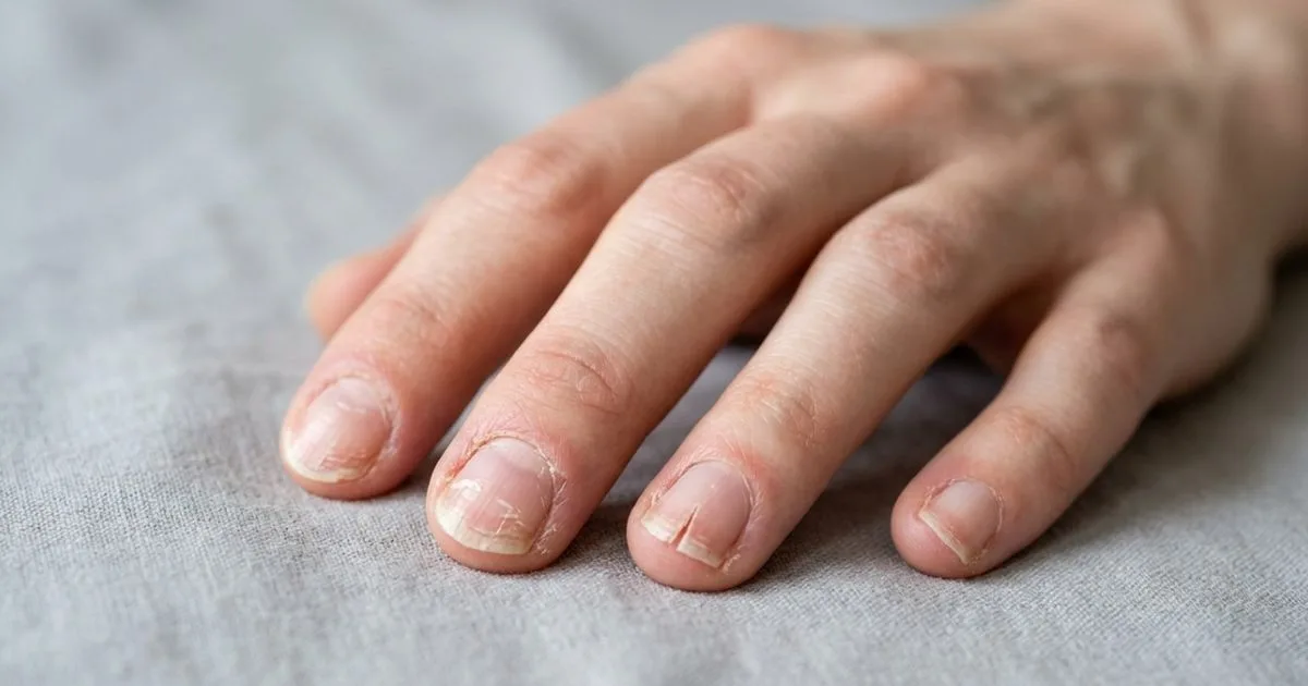 Como proteger as unhas durante a limpeza da casa