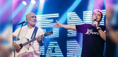Como Rick e Renner se conheceram e construíram a carreira na música sertaneja