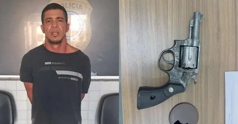 Homem morre após confronto com policiais durante abordagem em Itaituba