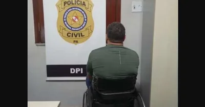 Investigação leva à prisão preventiva de pastor em Castanhal