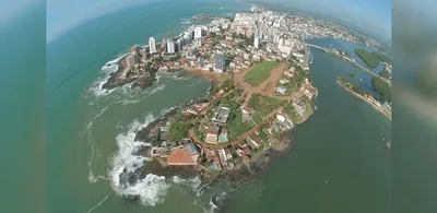 Guarapari debate infraestrutura com empresas de saneamento, energia e rodovias