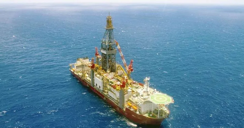 Ibama libera perfuração de três poços da Petrobras no litoral do Amapá