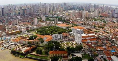 Candidatos ao governo do Pará divulgam compromissos desta quarta-feira