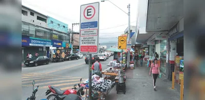 Serra abre licitação para nova rota de caminhões perto de Laranjeiras