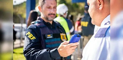 Rodovias federais do Espírito Santo têm 36 acidentes durante operação