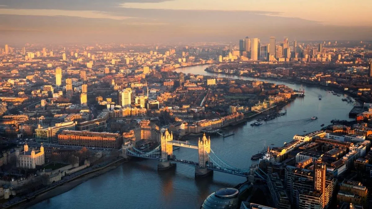Subsidência eleva indenizações e ameaça imóveis em Londres