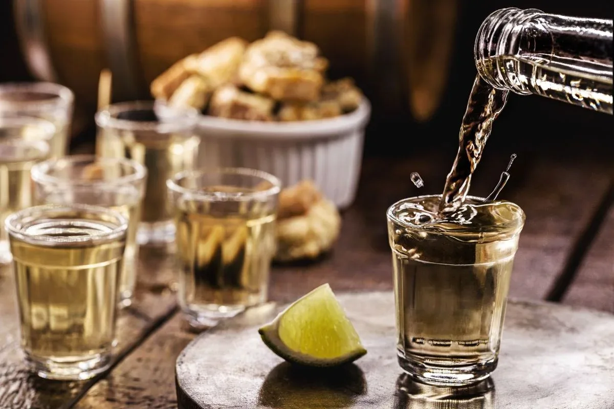 Cachaça combina com frutos do mar, queijos, chocolates e até pudim