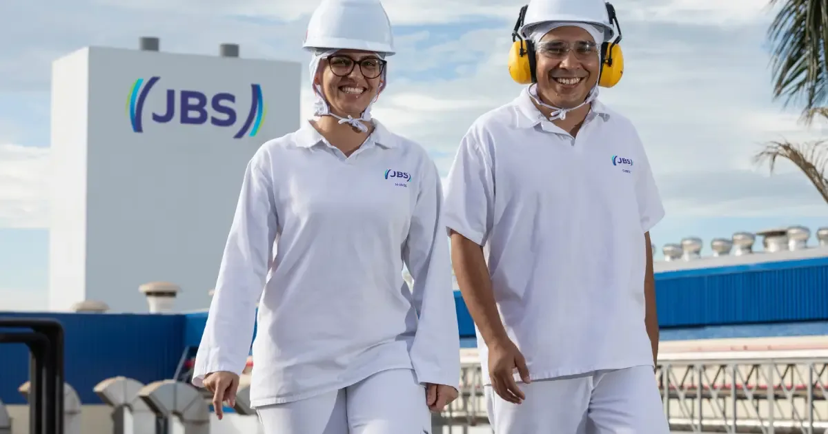 JBS fecha acordo de US$ 31 milhões antes de oferta pela Pilgrim’s Pride