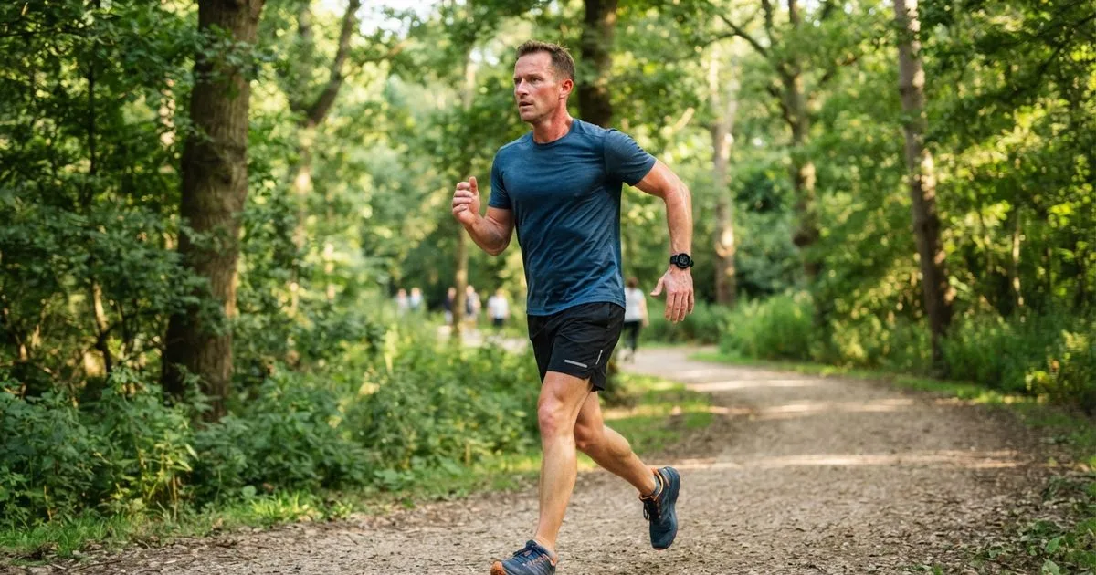 Como transformar uma caminhada em treino aeróbico sem aparelhos