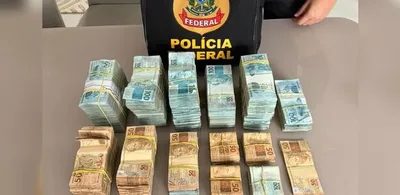 PF e CGU investigam contratos da saúde em operação com 44 mandados