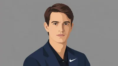 Alexandre Arnault entra no conselho da Nike em meio à crise da empresa