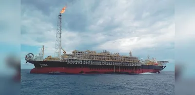 Shell poderá exportar petróleo pelo litoral do Espírito Santo
