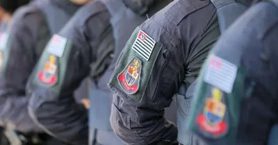 PM faz operação contra crime organizado em Paraisópolis, em São Paulo