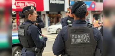 Dois homens são presos após ameaças enviadas por PIX no Espírito Santo