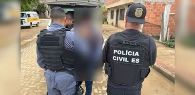 Operação Nexus prende 14 suspeitos por crimes violentos no Espírito Santo