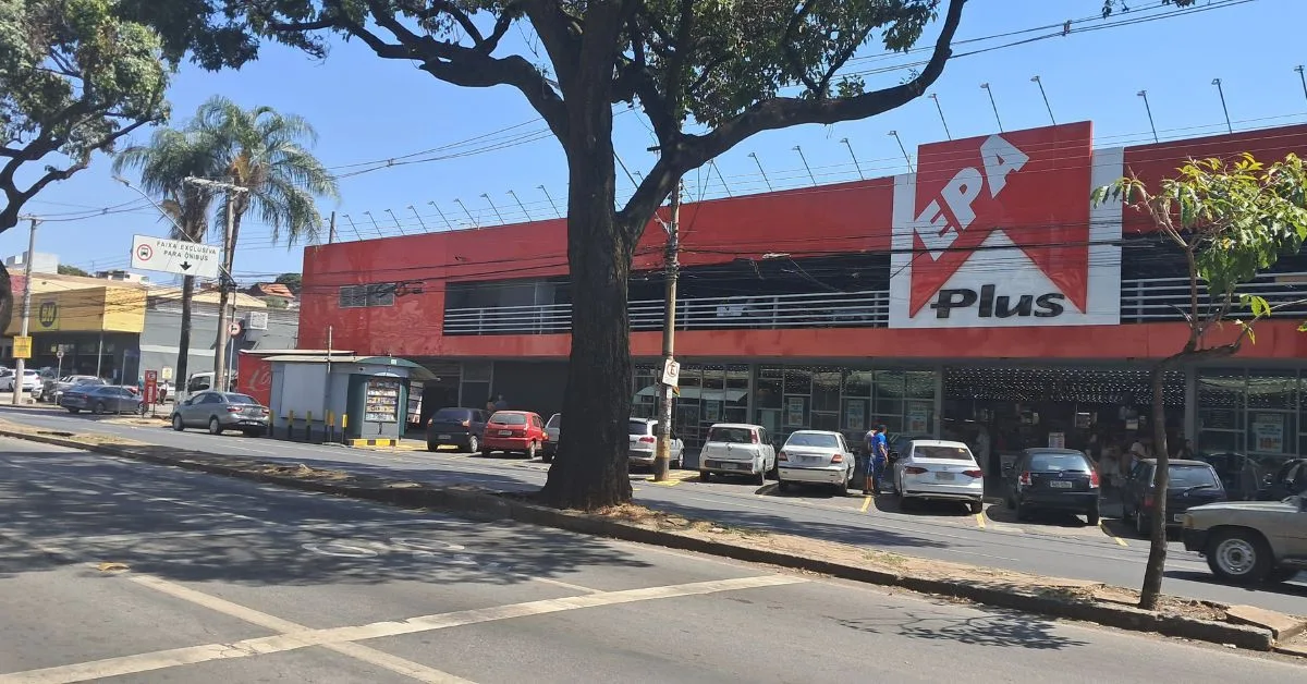 Cade recebe proposta para retirar 12 lojas de acordo entre BH e DMA