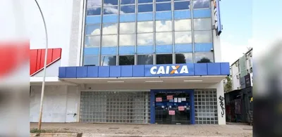 Empregados da Caixa votam na segunda-feira sobre continuidade da greve