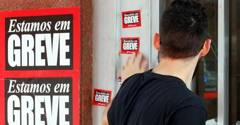 Greve de bancários no Pará começa nesta sexta-feira e não tem prazo para terminar