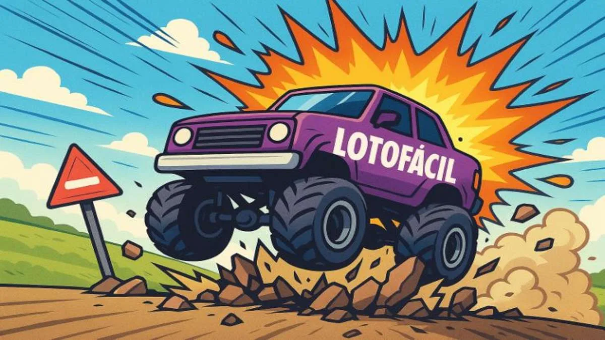 Prêmio da Lotofácil da Independência não acumula se ninguém fizer 15 pontos