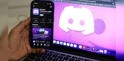 ANPD mantém suspensão de transmissões ao vivo do Discord no Brasil