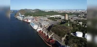 Exportações de café pelo Espírito Santo superam 4,3 milhões de sacas
