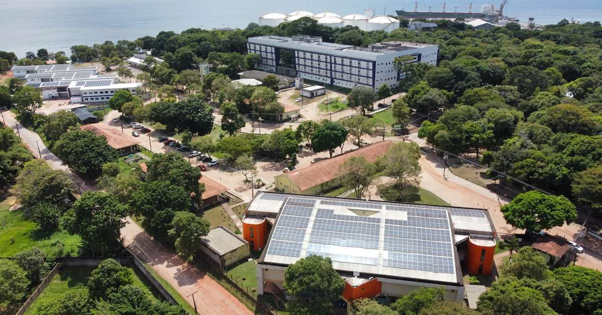 Ufopa oferta 2.078 vagas de graduação no Processo Seletivo 2027
