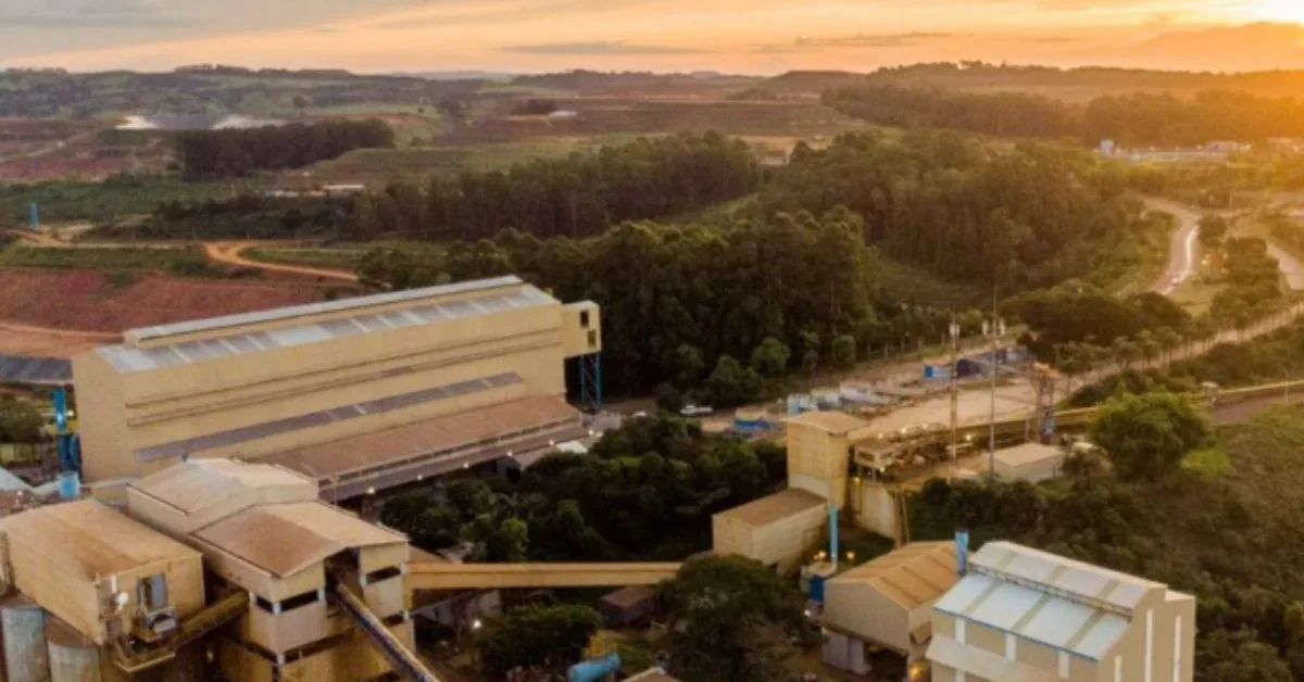 Plataforma da CBMM estima economia de até US$ 5 por tonelada de aço