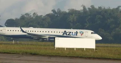 Anac suspende passageiro por seis meses após incidente em voo
