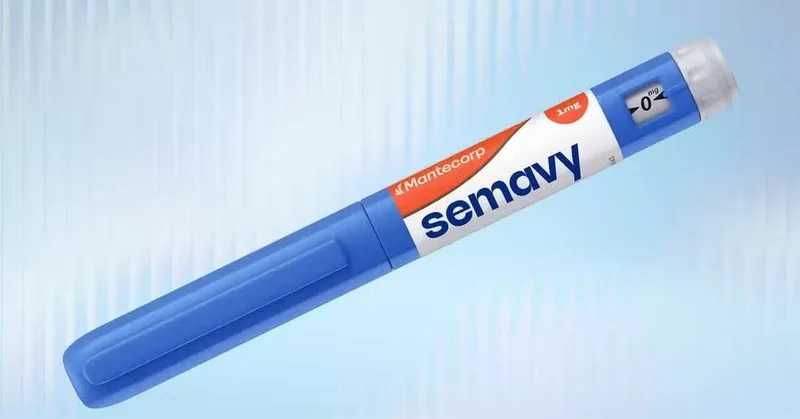 Anvisa suspende anúncios do medicamento Semavy ao público geral
