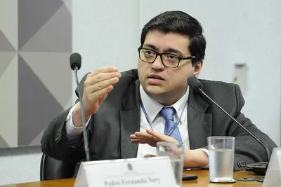 Felipe Salto defende ajuste para estabilizar a dívida pública brasileira