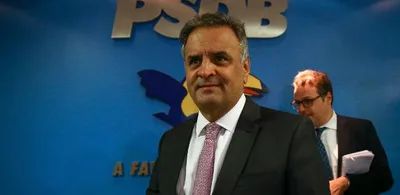 Patrimônio declarado de Aécio vai de R$ 1,9 mi a R$ 22,5 mi em 4 anos