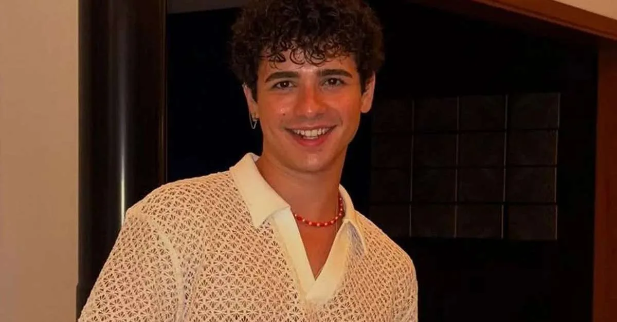 João Victor diz que Mau Mau ainda vai sofrer até definir seus sentimentos