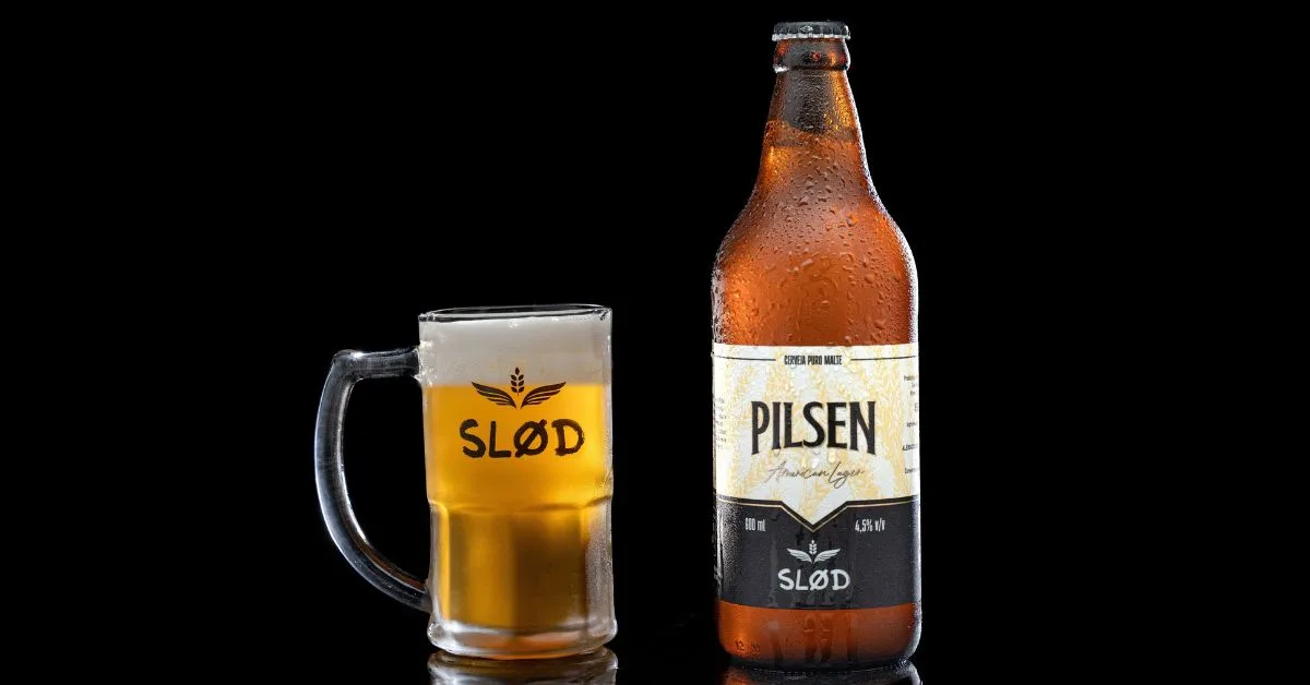 Slød amplia histórico de premiações e chega a 380 pontos de venda em Minas