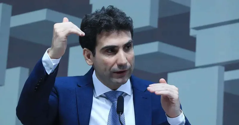 Galípolo prestará depoimento à PF sobre fiscalização do Banco Master